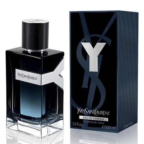 yves saint laurent y toilette|y yves Saint Laurent fragrantica.